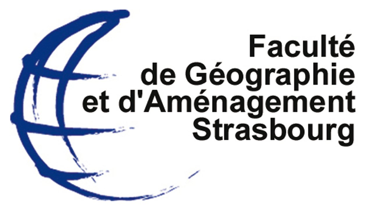 Faculté de géographie et d'aménagement de Strasbourg